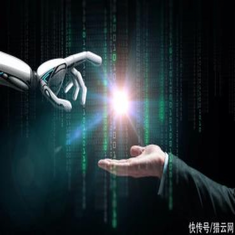 曼孚科技完成數(shù)千萬(wàn)元A+輪融資