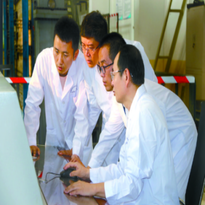 建立復(fù)雜困難巷道支護技術(shù)體系