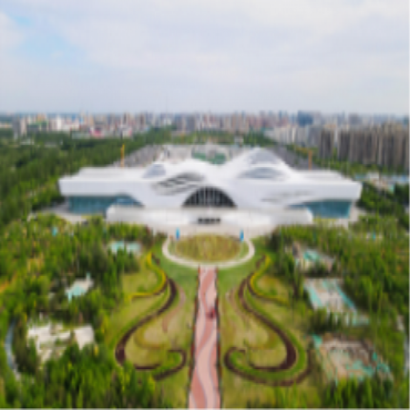 河北省《關于推動會展經濟高質量發(fā)展的實施意見》