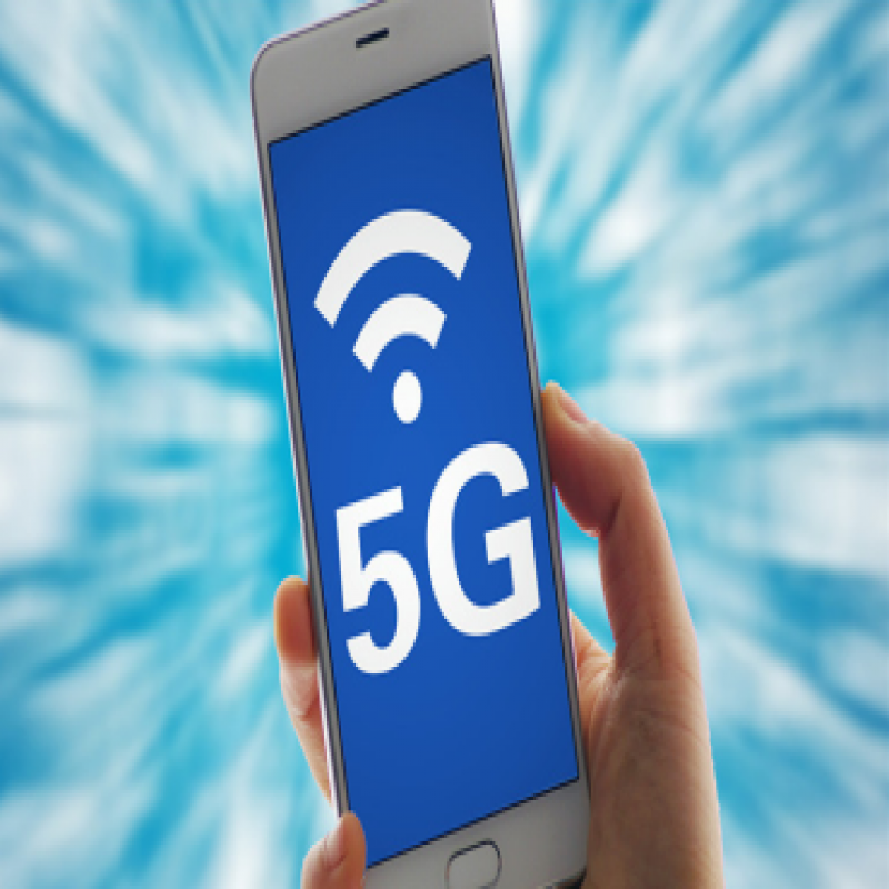發牌三年 5G網絡深度覆蓋 應用融入千行百業