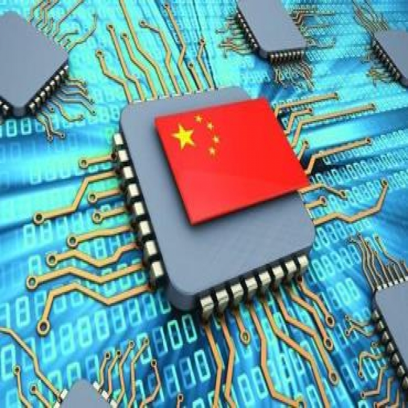打破美國光量子霸權，“中國芯”再創佳績，挺起科技的脊梁