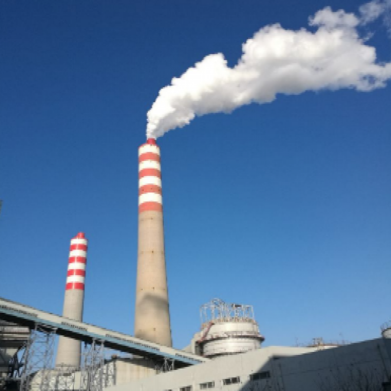 鼓勵通過電力市場購買綠色電力！六部門印發《工業能效提升行動計劃》