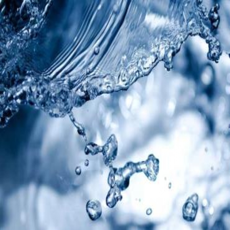 “納米受限水”中發現新水相
