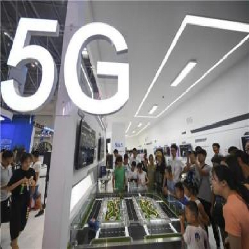 5G技術將繼續健全升級我國制造業