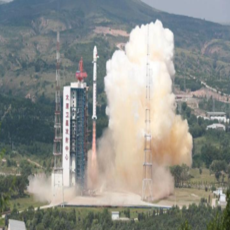 碳星發(fā)射成功！我國(guó)碳匯監(jiān)測(cè)進(jìn)入天基遙感時(shí)代