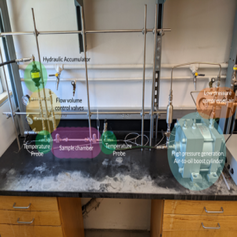 替代致強溫室效應的氫氟烴，使用固態制冷劑的新型環保空調問世