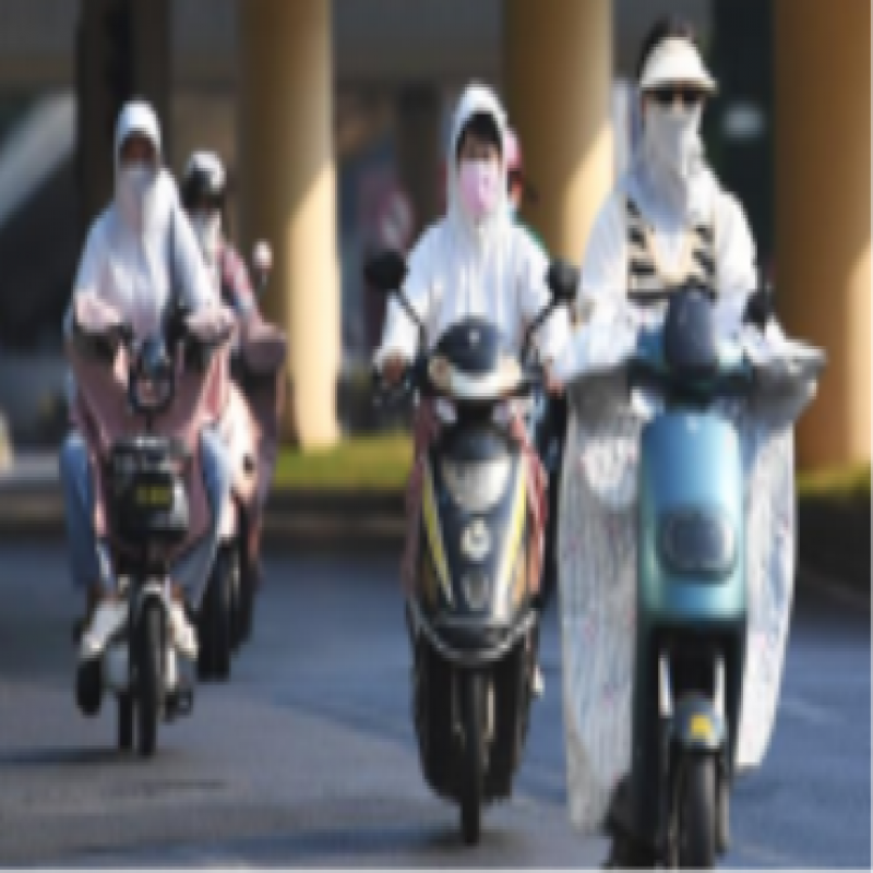 騎電動車、打電話、用微波爐有輻射？生活中的輻射對人體有害嗎？