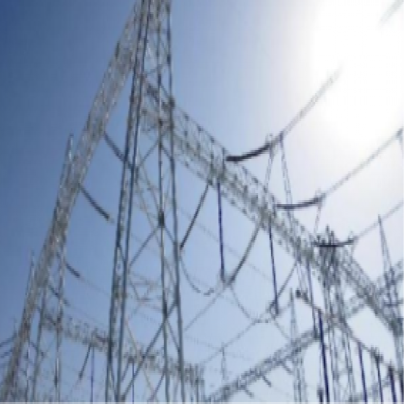 全國首個應用電力大數據測算碳排放模型研發成功