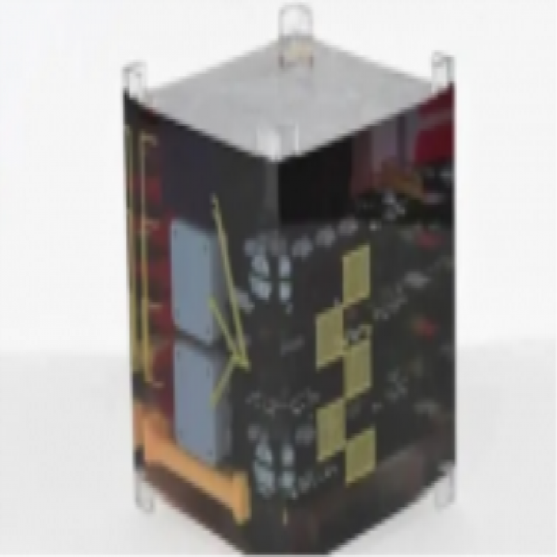 3D打印技術讓衛星更有“內涵”