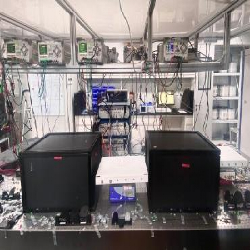我國科學家首創開放式新架構實現615公里光纖量子通信