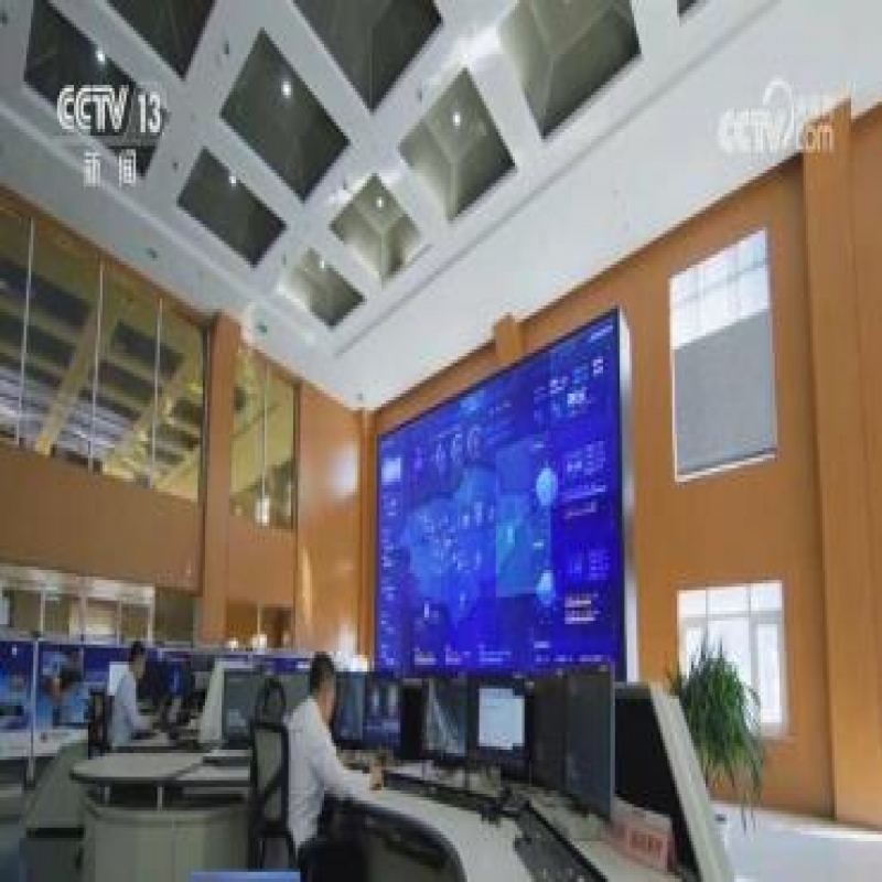 煤礦智能化場景不斷“上新” 引領產業技術更新換代