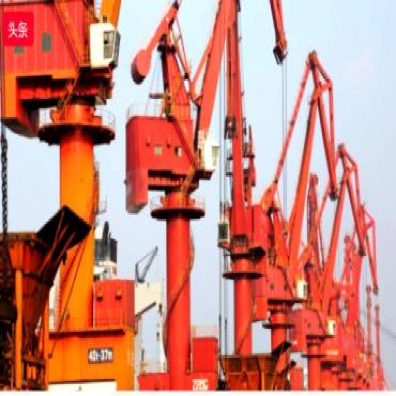 國(guó)家發(fā)改委：1.87億噸，歷史新高