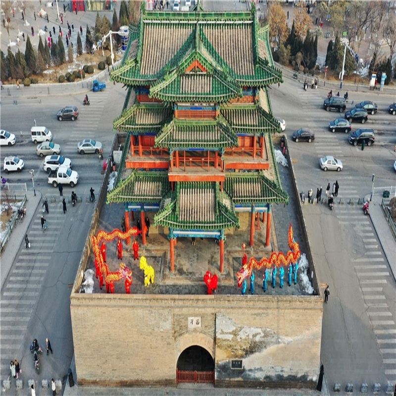 年俗活動迎新春