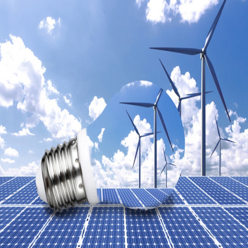 風電光伏發(fā)電合計裝機首超煤電