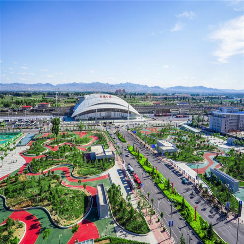 張家口市：數(shù)字經(jīng)濟(jì)助推城市高質(zhì)量發(fā)展