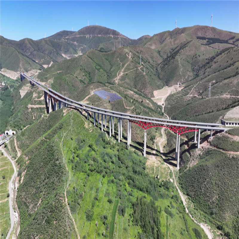 張家口高速公路通車?yán)锍倘〉谝? /> </p>
      <div   id=