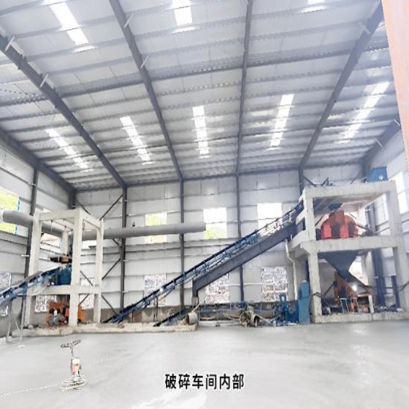 煤科院創(chuàng)新矸石處置技術 助力綠色開采與增產增效
