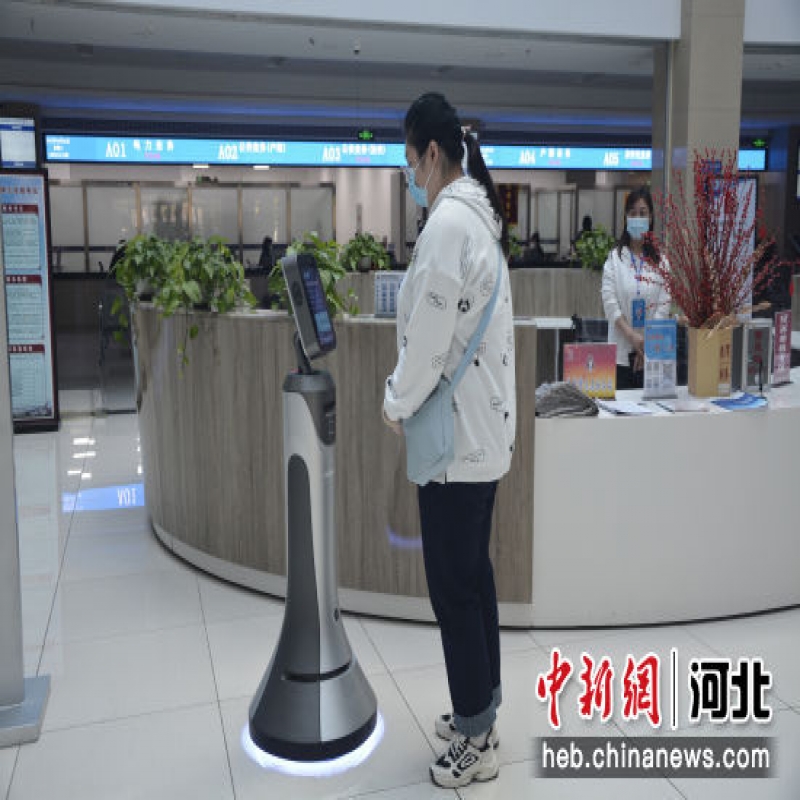 河北寬城：智慧政務跑出“加速度”