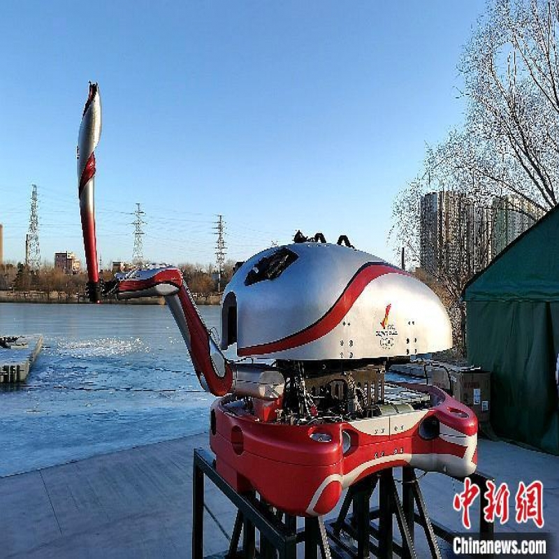 北京冬奧會(huì)今日正式開幕：2380天期待，夢想成真！