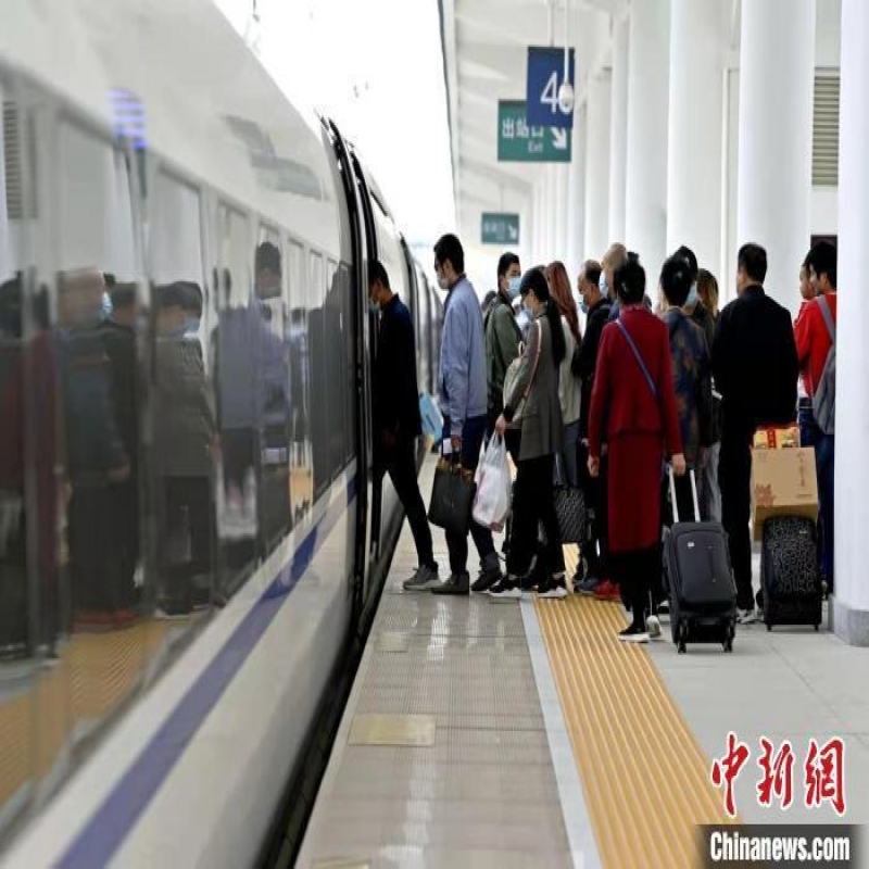 “就地過年”怎么過？這里已明確要發留崗補貼！