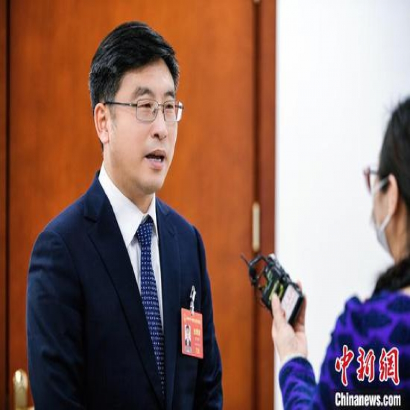 天津堅持制造業立市 人大代表為實體經濟建言獻策