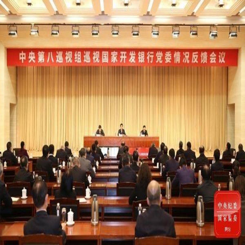 25份巡視問題清單出爐，誰在“靠金融吃金融”？