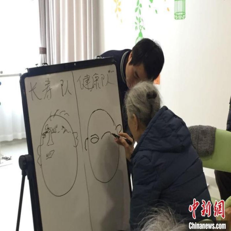 多地探路居家養老社區，“銀發浪潮”如何老有所依？