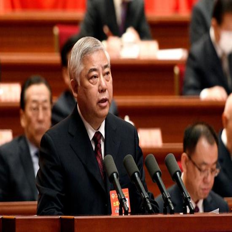 天津市政協十四屆四次會議開幕