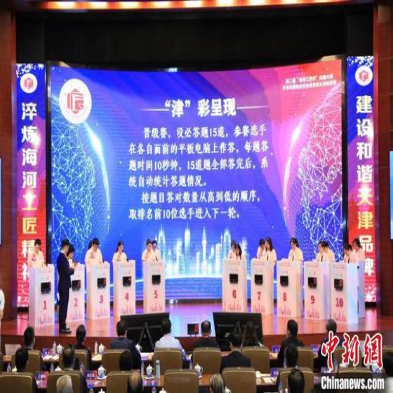 全國首次省級勞動關系協調員技能競賽落下帷幕