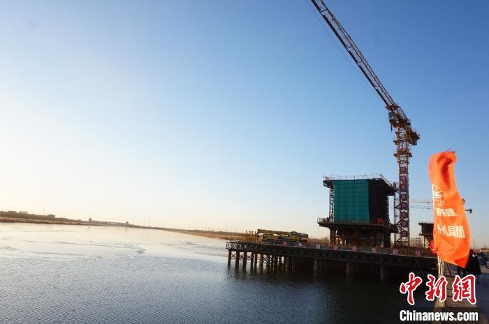 天津交通“陸海空”齊發力 促京津冀交通一體化(圖2)