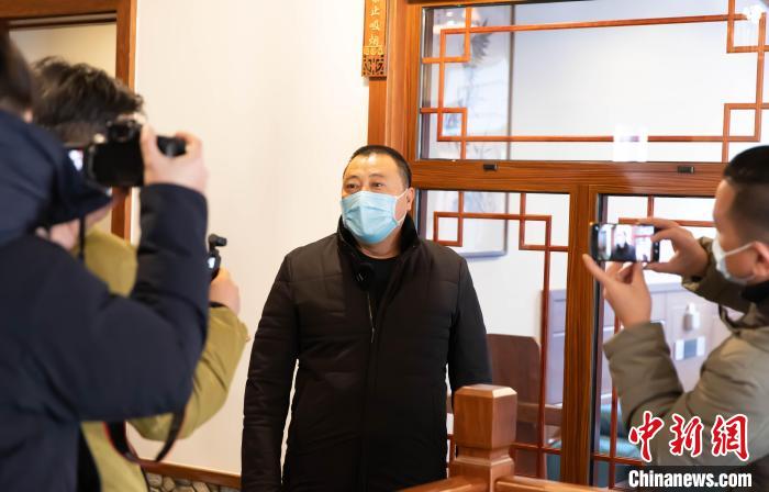 【弘揚長城精神 傳承愛國情懷】黃崖關長城 骨子里流淌的“中國基因”(圖6)