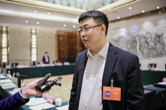 人大代表熱議優化天津營商環境：對照世界銀行公布標準改進政府工作(圖2)