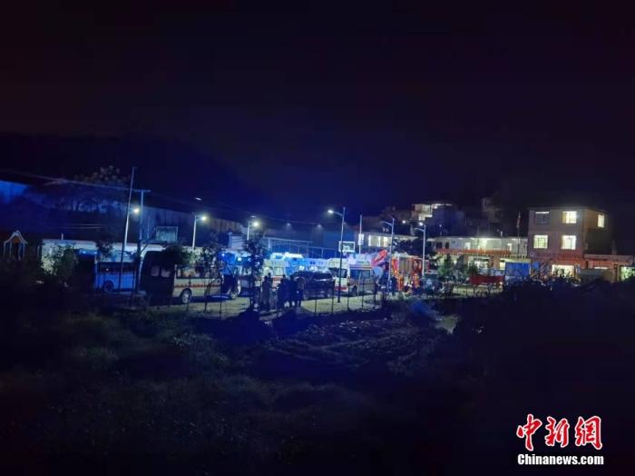關(guān)于東航墜機(jī)，五個消息待確認(rèn)、十個消息已確定(圖4)