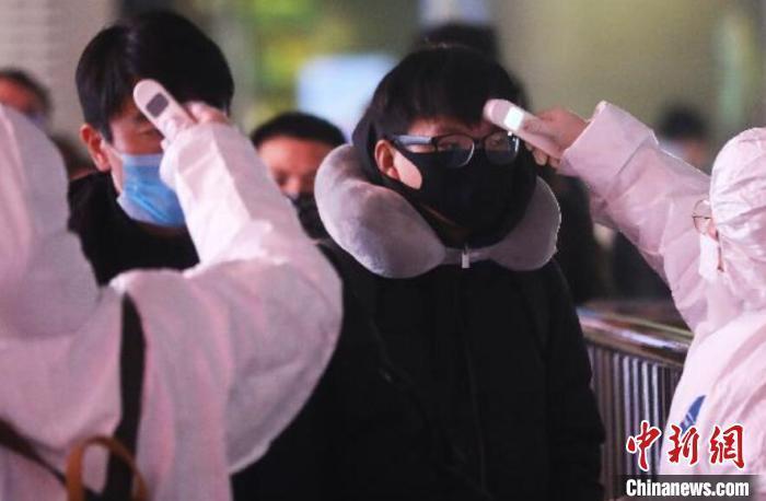 “就地過年”怎么過？這里已明確要發(fā)留崗補貼！(圖2)