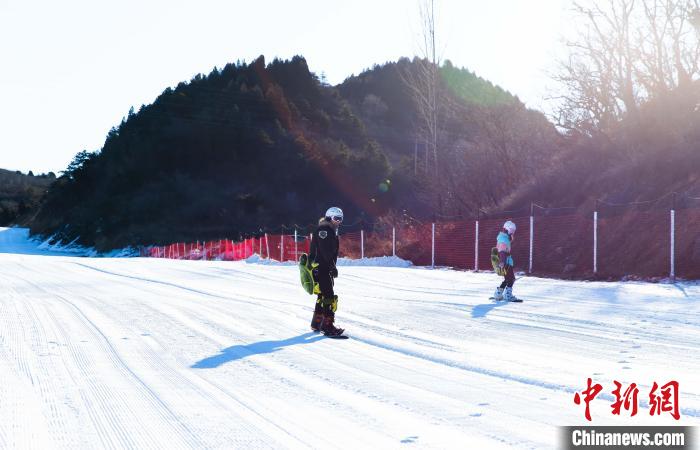 【弘揚長城精神 傳承愛國情懷】黃崖關長城 骨子里流淌的“中國基因”(圖8)