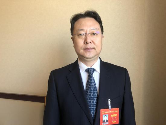 人大代表熱議優化天津營商環境：對照世界銀行公布標準改進政府工作(圖3)