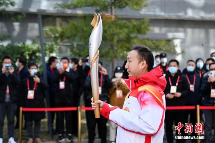 另一場精彩的體育盛宴！北京冬殘奧會今日開幕(圖3)