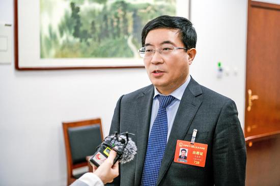 天津北辰以產促城、以城興產(圖1)