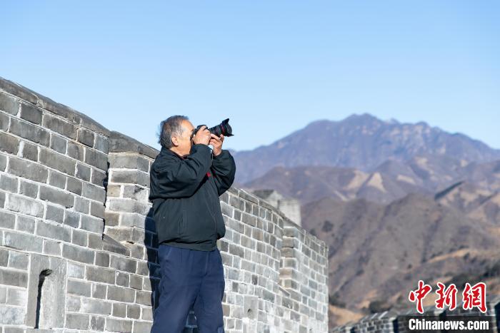 【弘揚長城精神 傳承愛國情懷】黃崖關長城 骨子里流淌的“中國基因”(圖4)
