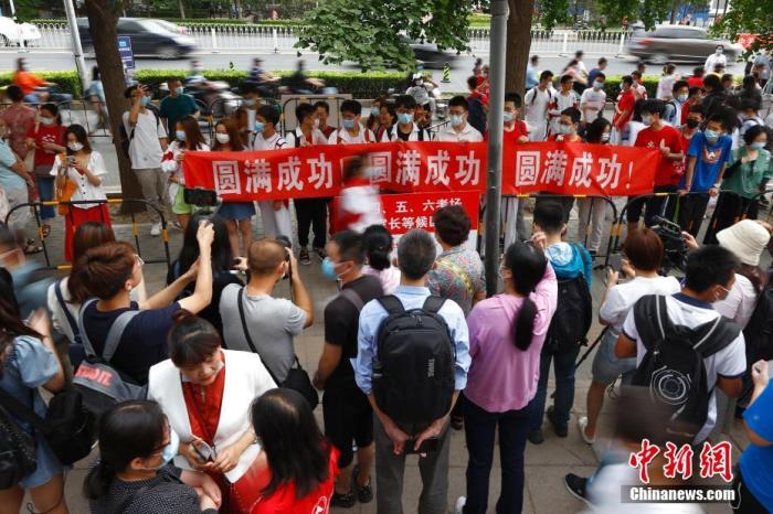 2022高考倒計時一周！這些考前提醒必須謹記(圖1)