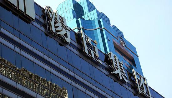 \買豪宅贈干擾\--開發(fā)商玩變身 業(yè)主投訴無門(圖1)