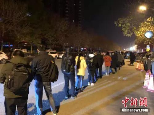 對“996”說不！整治超時加班，國家出手了！(圖3)