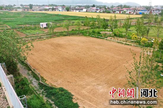 “田長”護田 “數字”管地 聚焦河北耕地保護專項行動(圖4)
