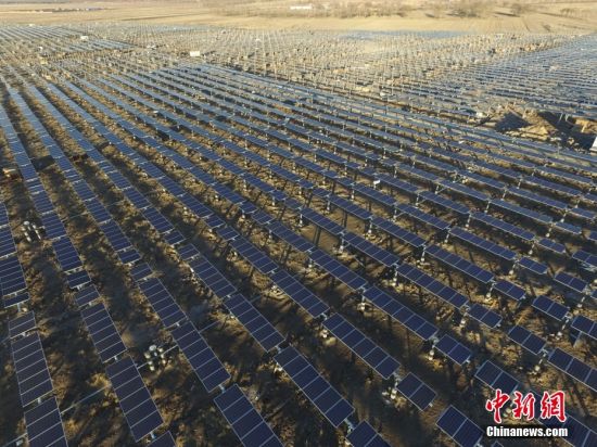 （中國這十年?見微）后奧運時代張家口續吹綠能風(圖2)
